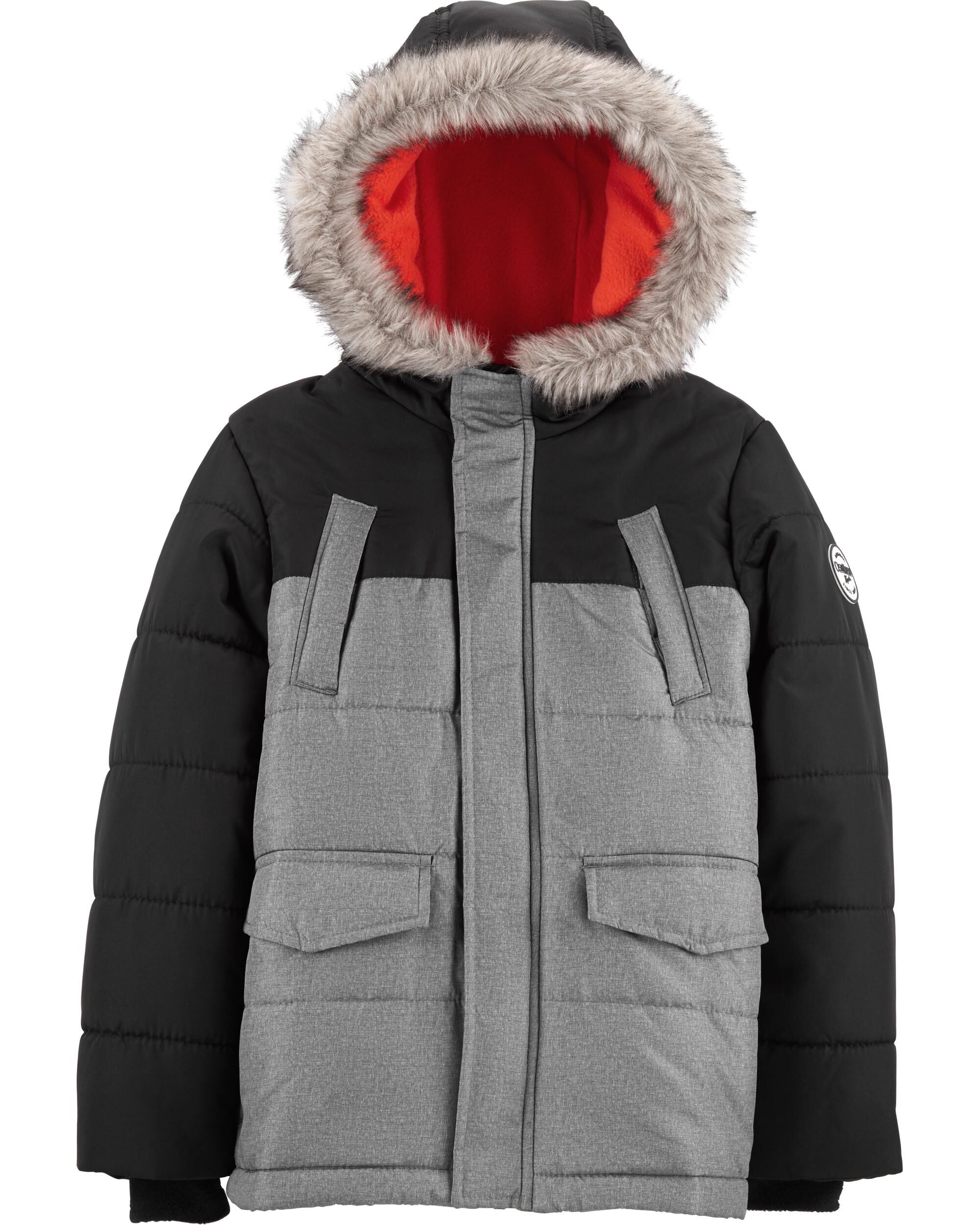 carters parka