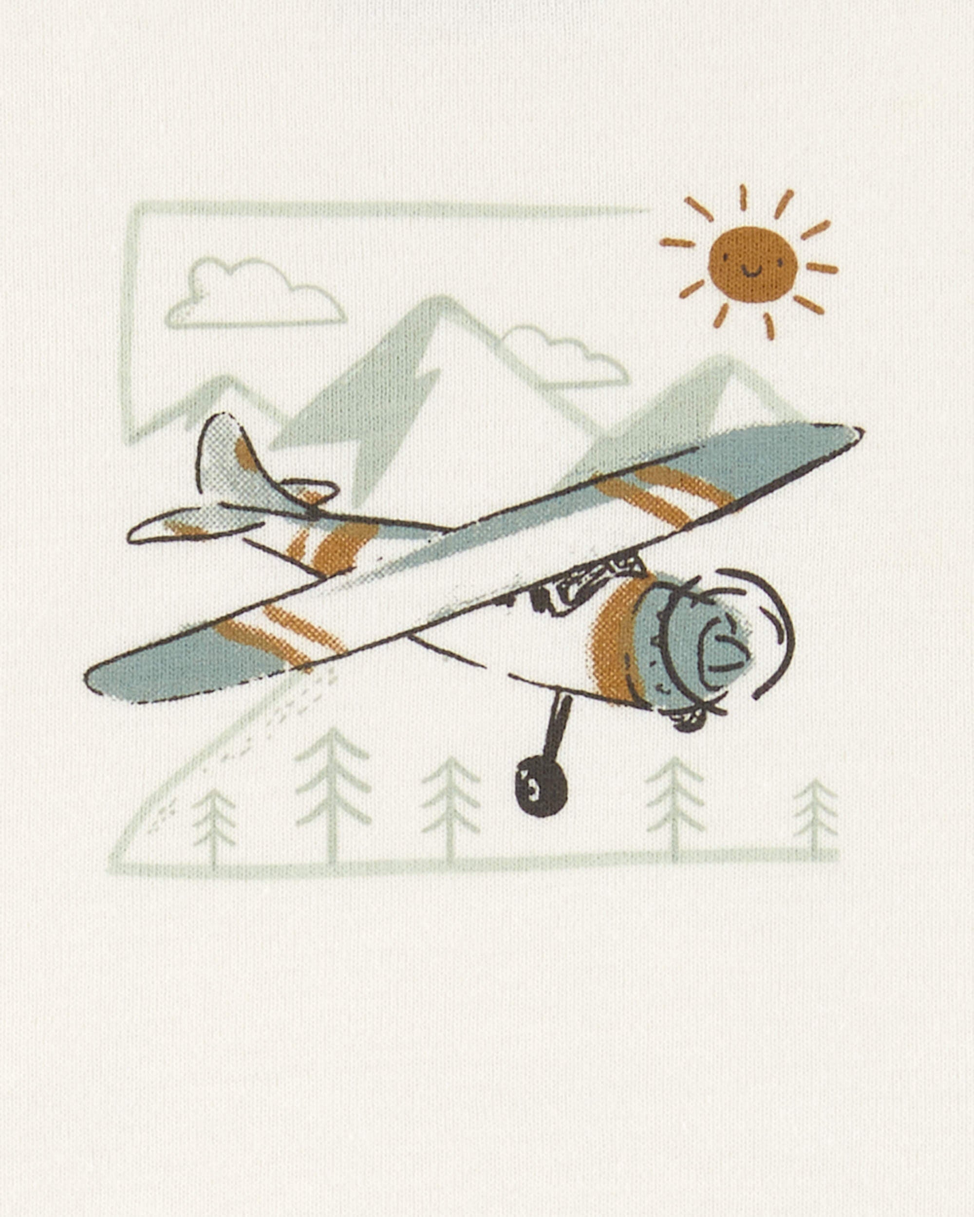 Carter's take flight discount