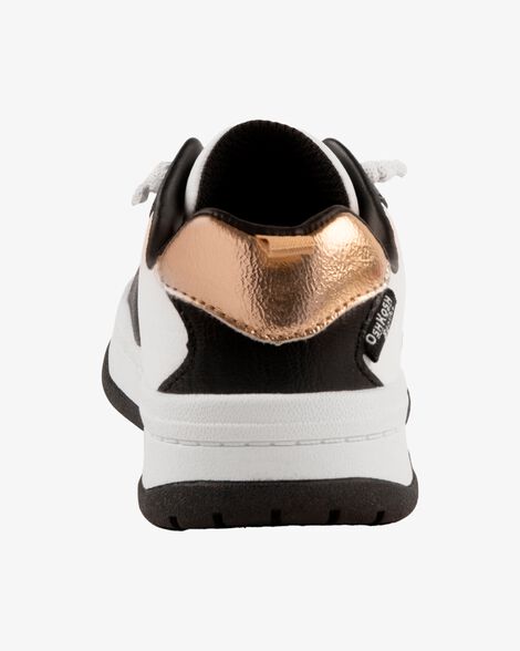  Product image 3 of Kid Cheetah Slip-On Fashion Sneakers