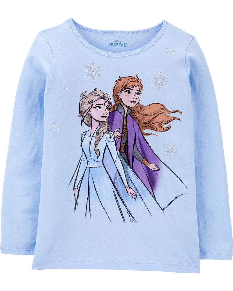 Disney Frozen 2 Tee Carters Com