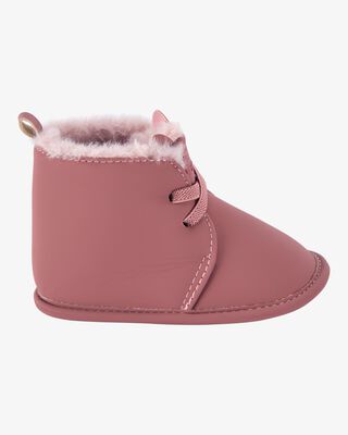 Product image 2 of Baby Faux Fur Boot Baby Shoes