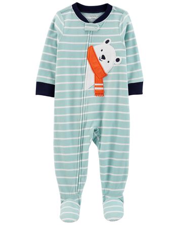 Baby Boy Pajamas Carter S Free Shipping