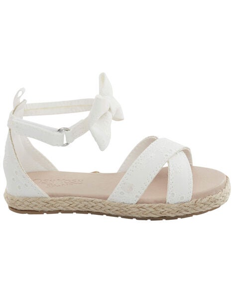  Product image 2 of Kid Espadrille Sandals