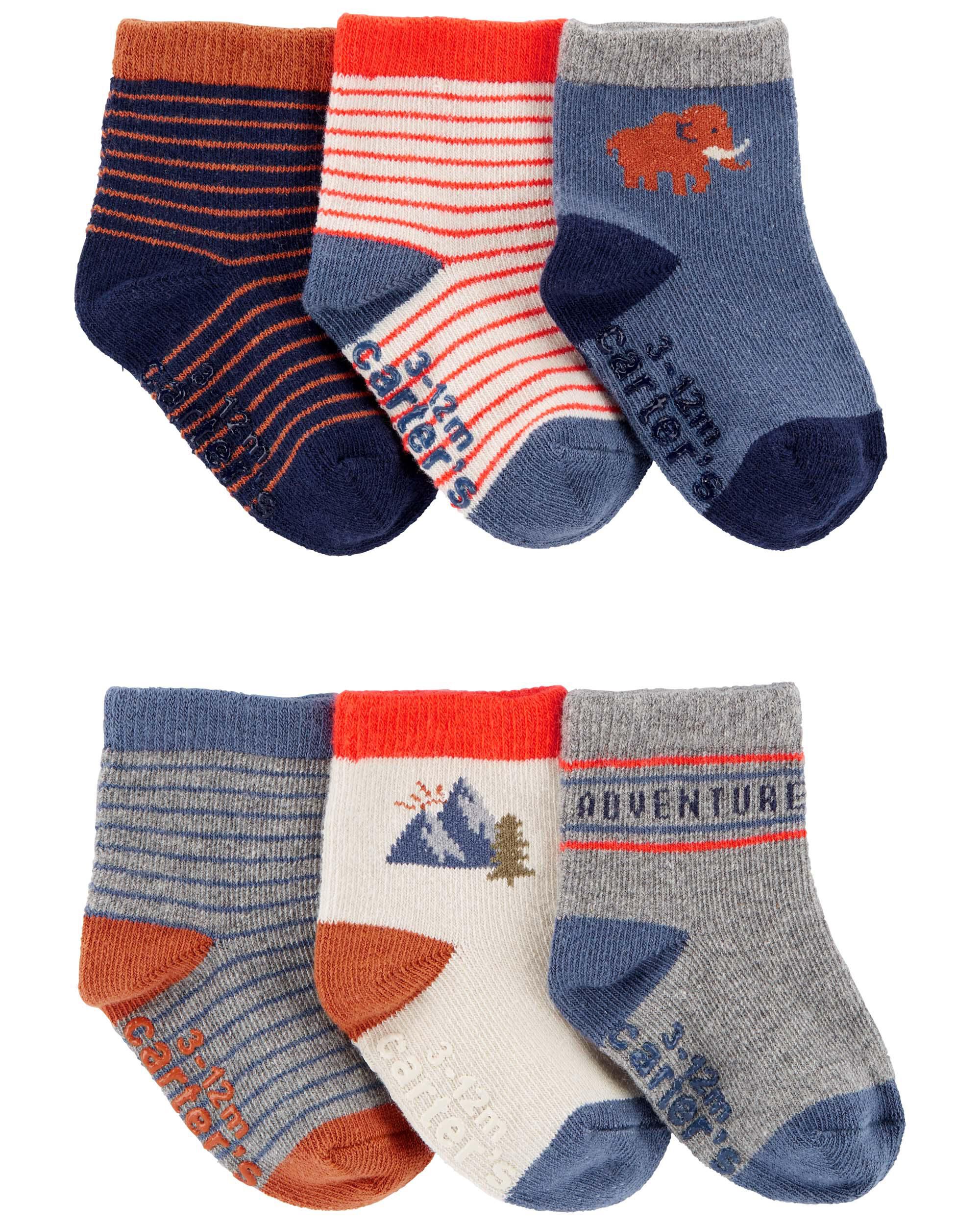 Carters baby booties shop
