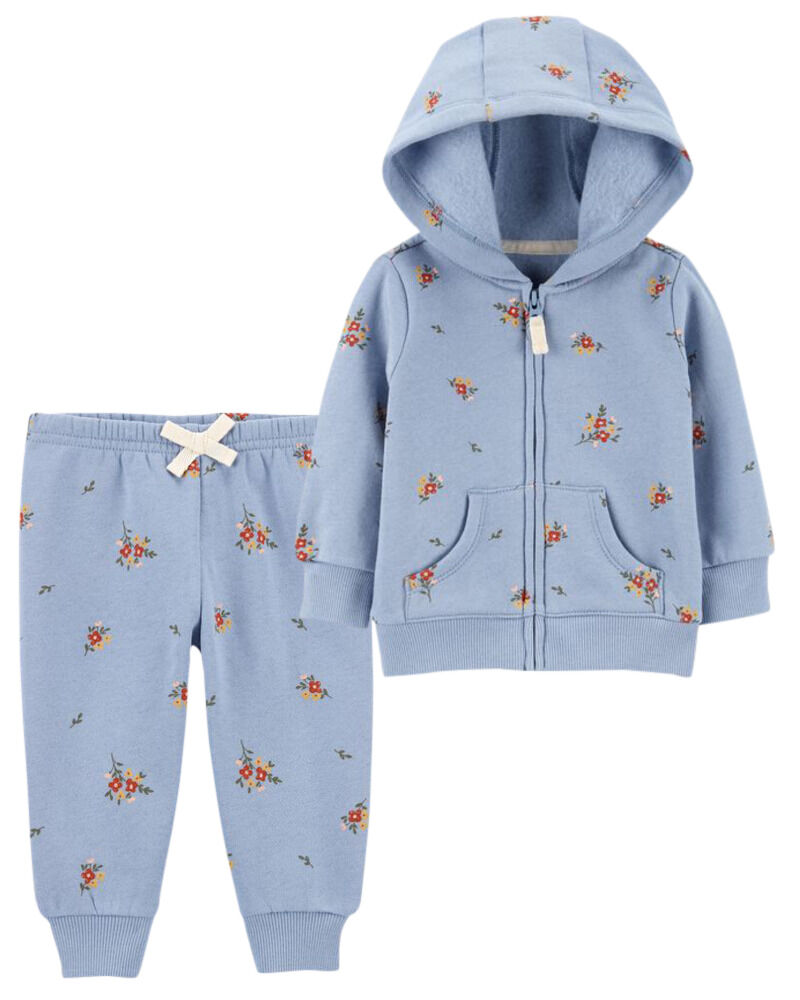 Baby Girl Sets | Carter's | Free Shipping