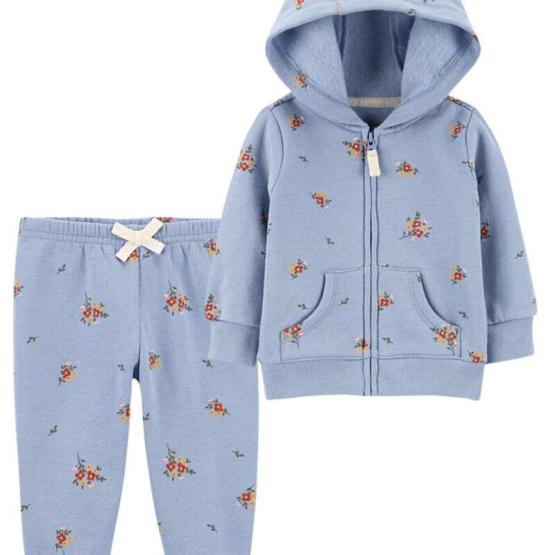 carters lined pants