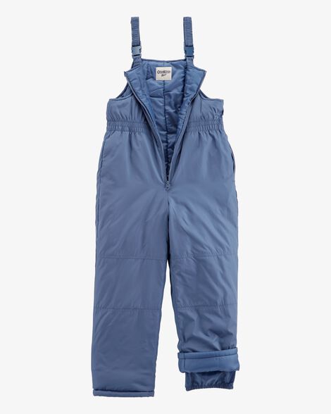 Osh Kosh Girls 2-Tone 2-Piece Snowsuit main image 1