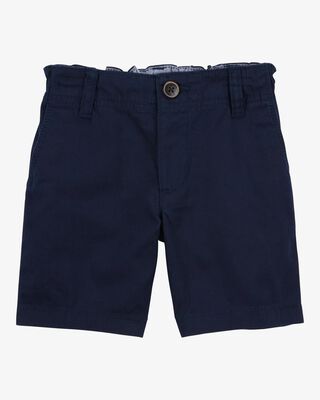 Product image 1 of Toddler Stretch Chino Shorts