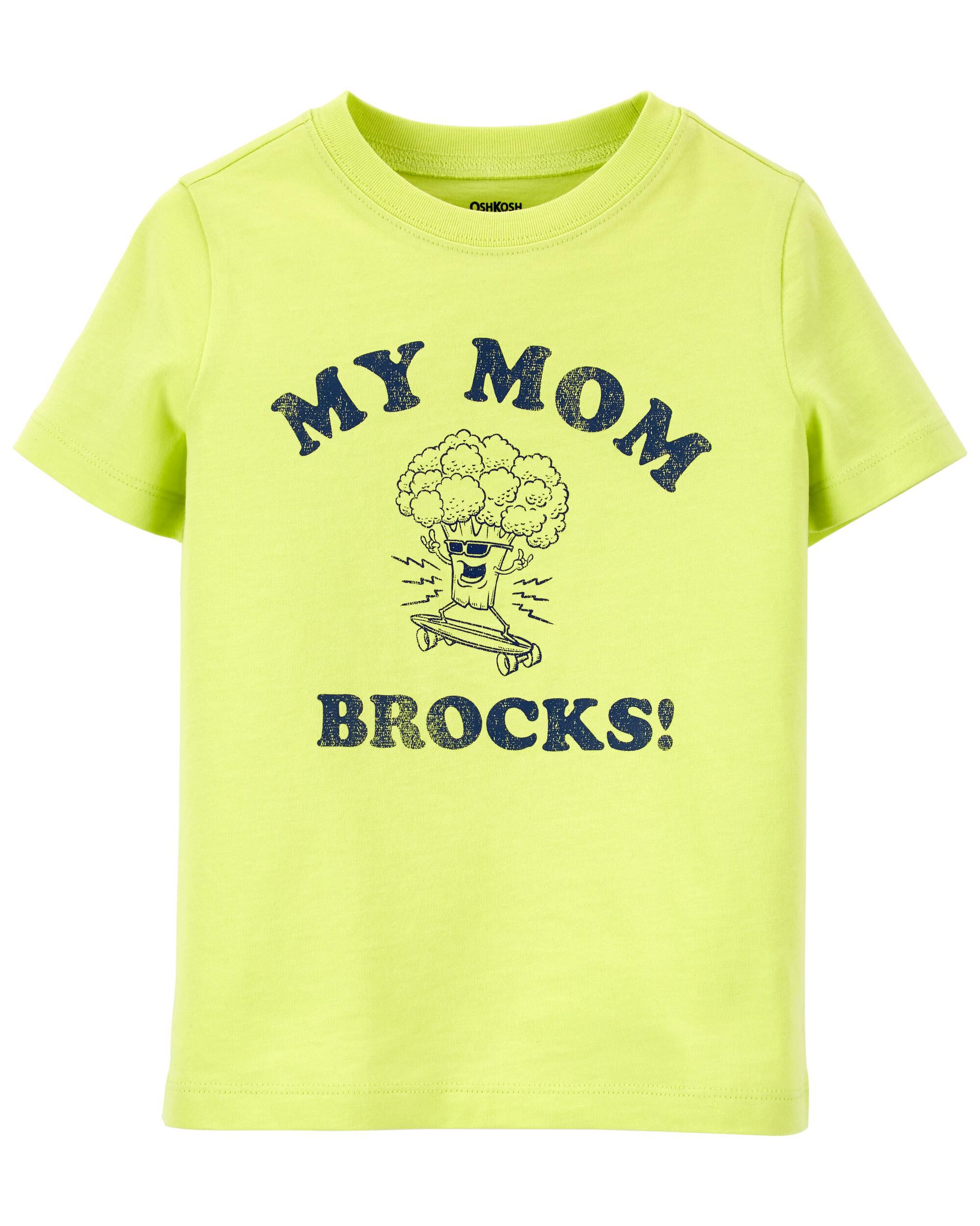 *CLEARANCE* OshKosh Originals Graphic Tee