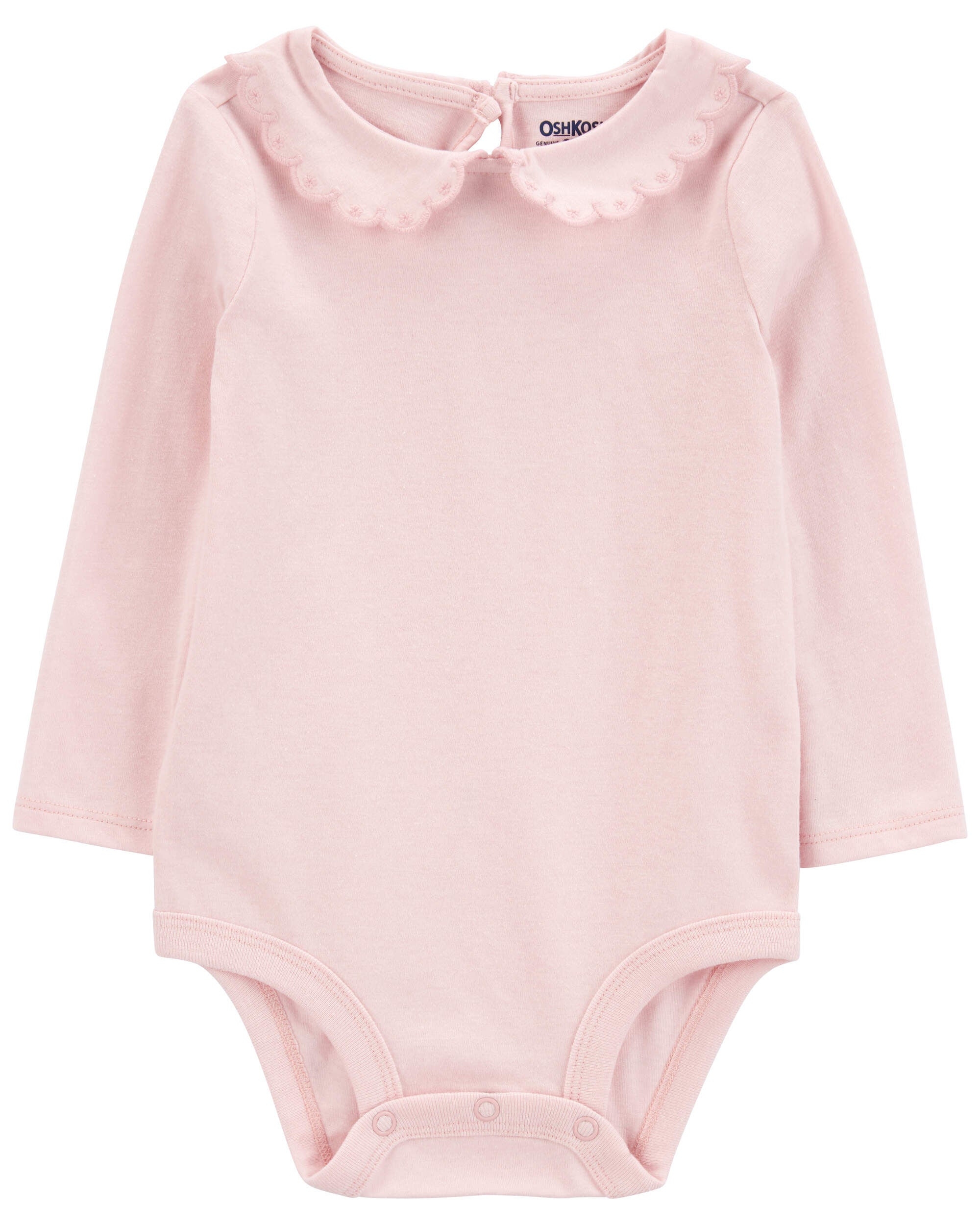 人気商品・限定商品ばかりの「超得 半額福袋」が販売開始 Baby Scalloped Peter Pan Bodysuit 特撮