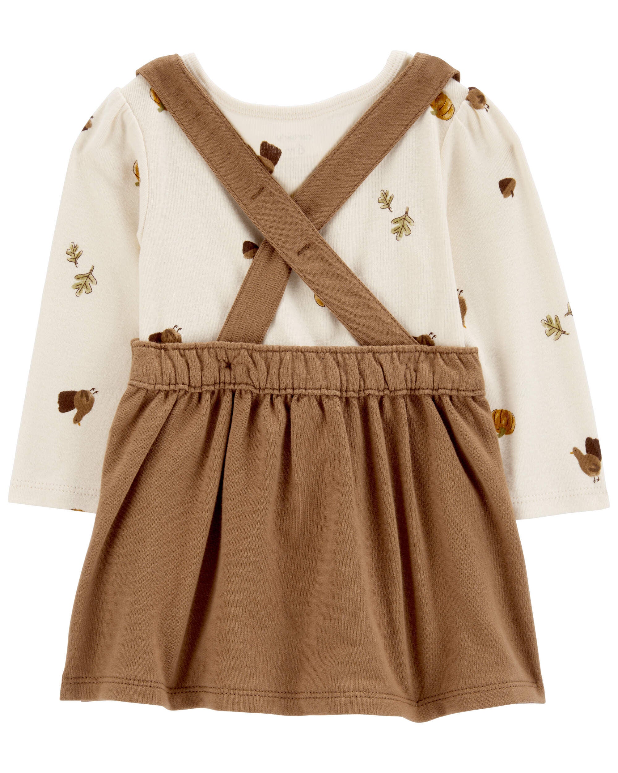 Carter's thanksgiving jumper shop