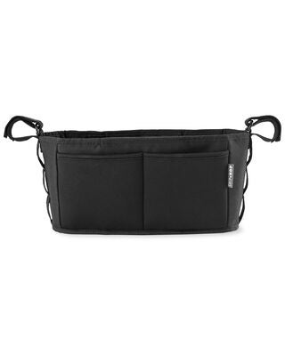 Product image 2 of Grab & Go Ultra Stroller Organizer - Black