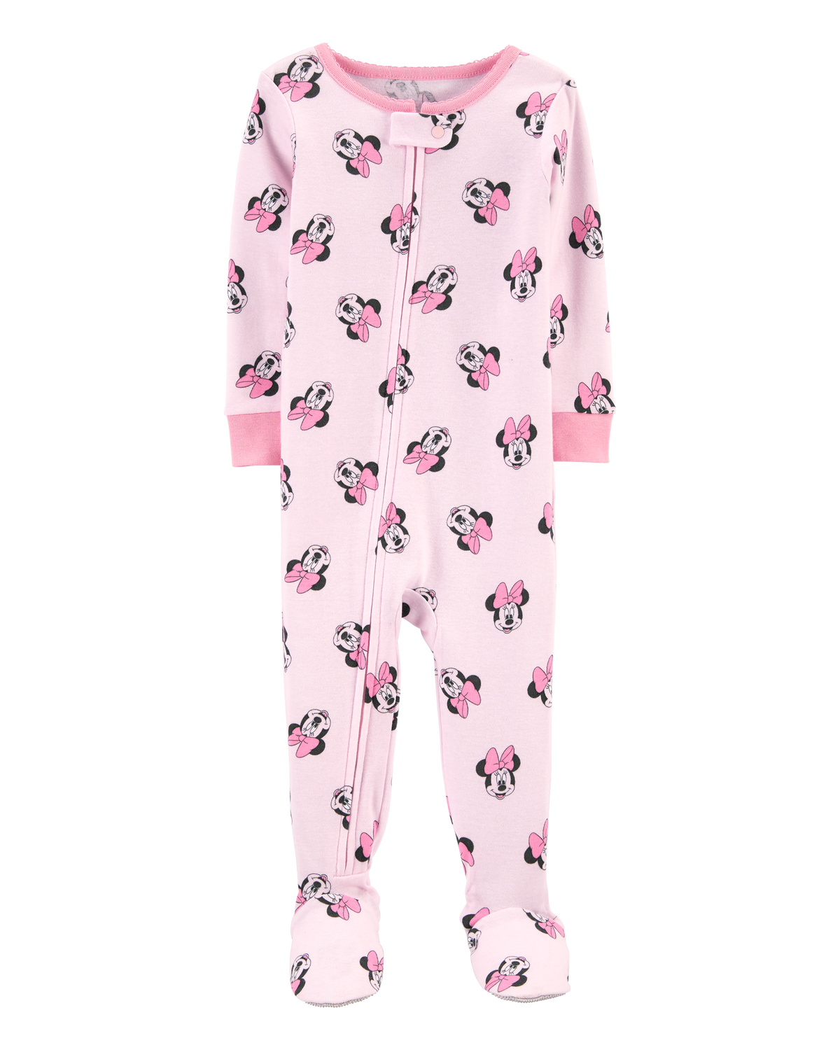 Toddler Girl Pajamas - Carter's
