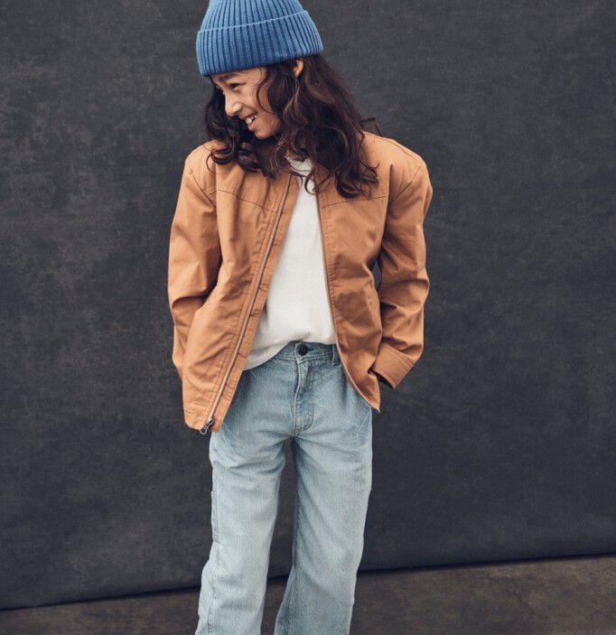 Shop the Fit: Carpenter, , hi-res