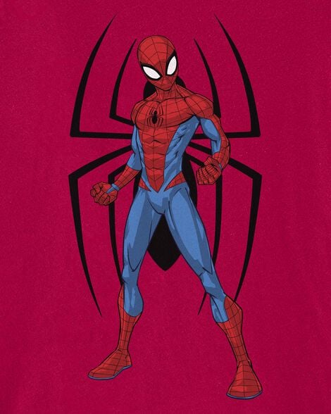  Product image 3 of Kid 2-Pack ©Marvel Spider-Man Tees