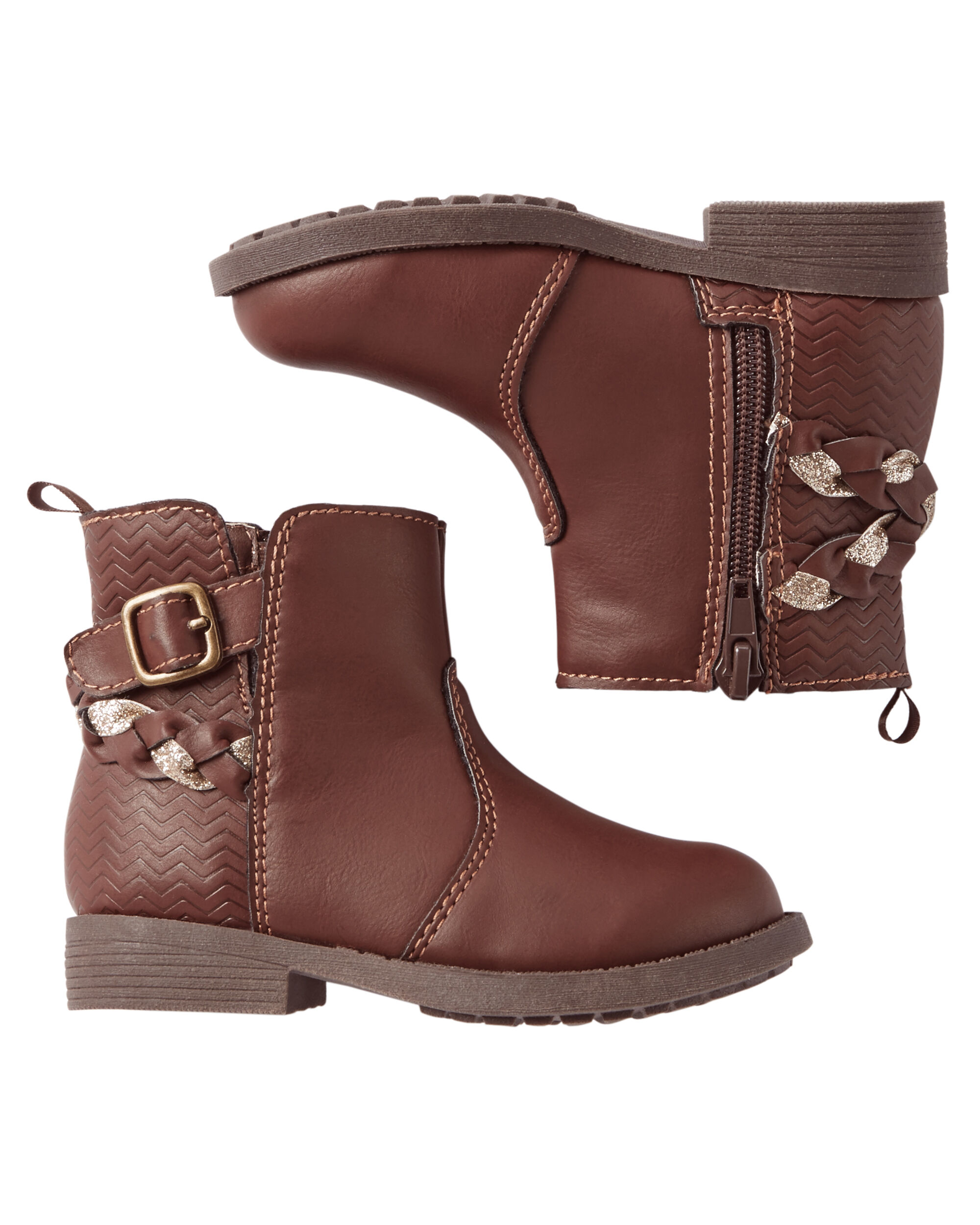 carters ankle boots