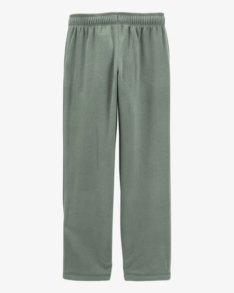  Product image 2 of Kid Pull-On Microfleece Sweatpants