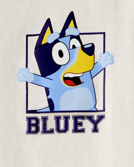 Toddler 2-Piece Bluey Outfit Set