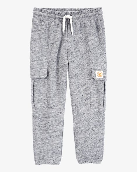  Product image 1 of Baby Pull-On Cargo Joggers