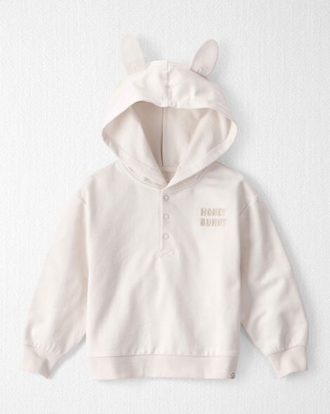 Toddler Boys Hooded Jackets