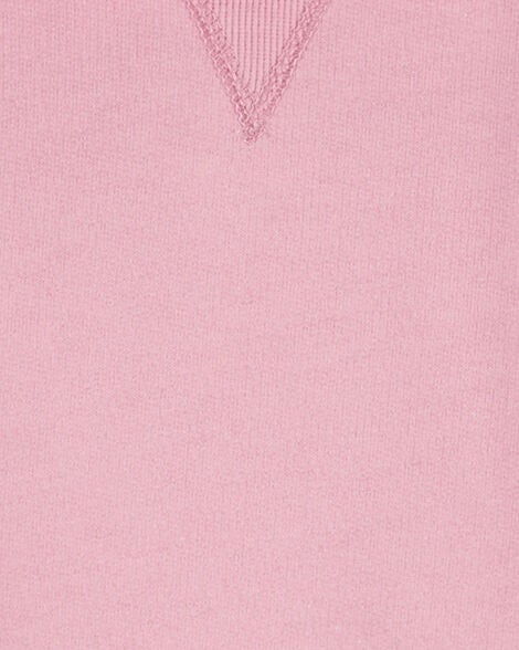  Product image 2 of Kid Hooded Fleece Pullover