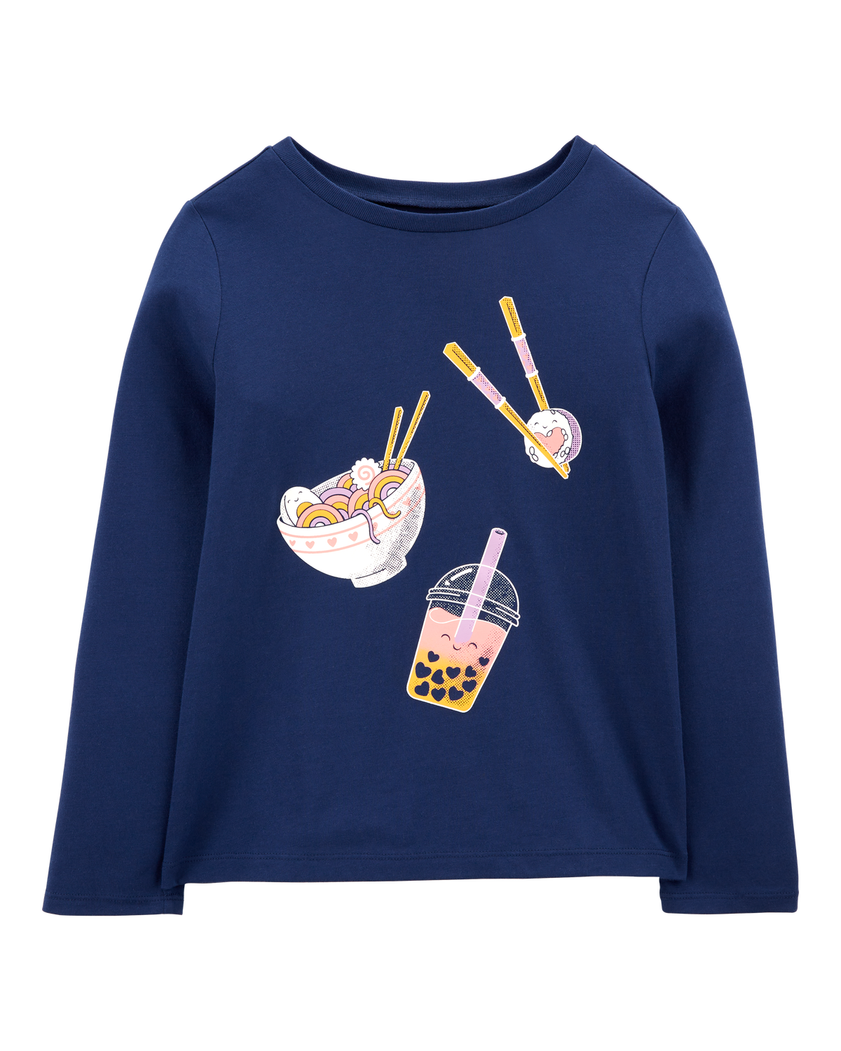 TRIPSHION SHIRMP SUSHI スウェット 3colors MUSINSA | TRIPSHION SHIRMP SUSHI Hoodie - Orange