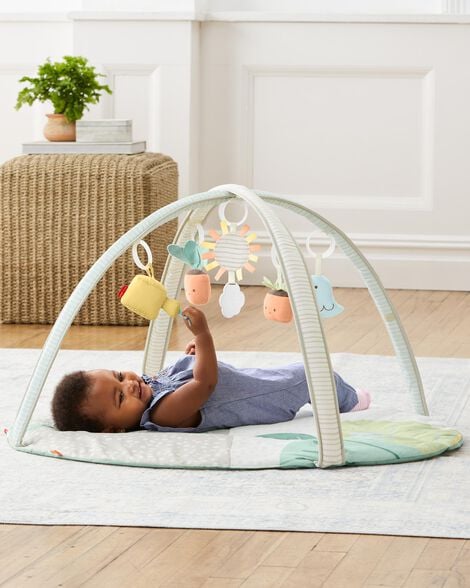  Product image 2 of Garden Oasis Activity Gym