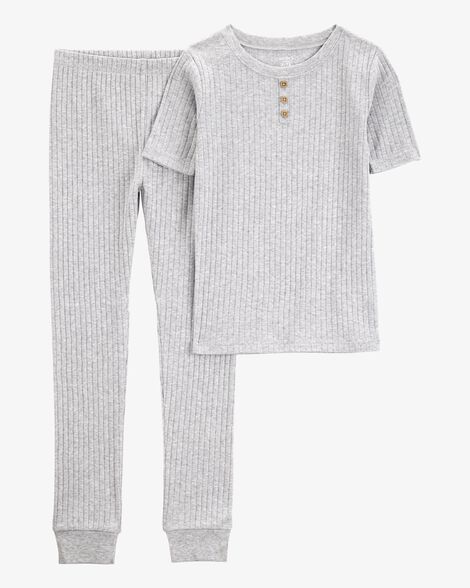  Product image 4 of Kid 4-Piece Pajamas
