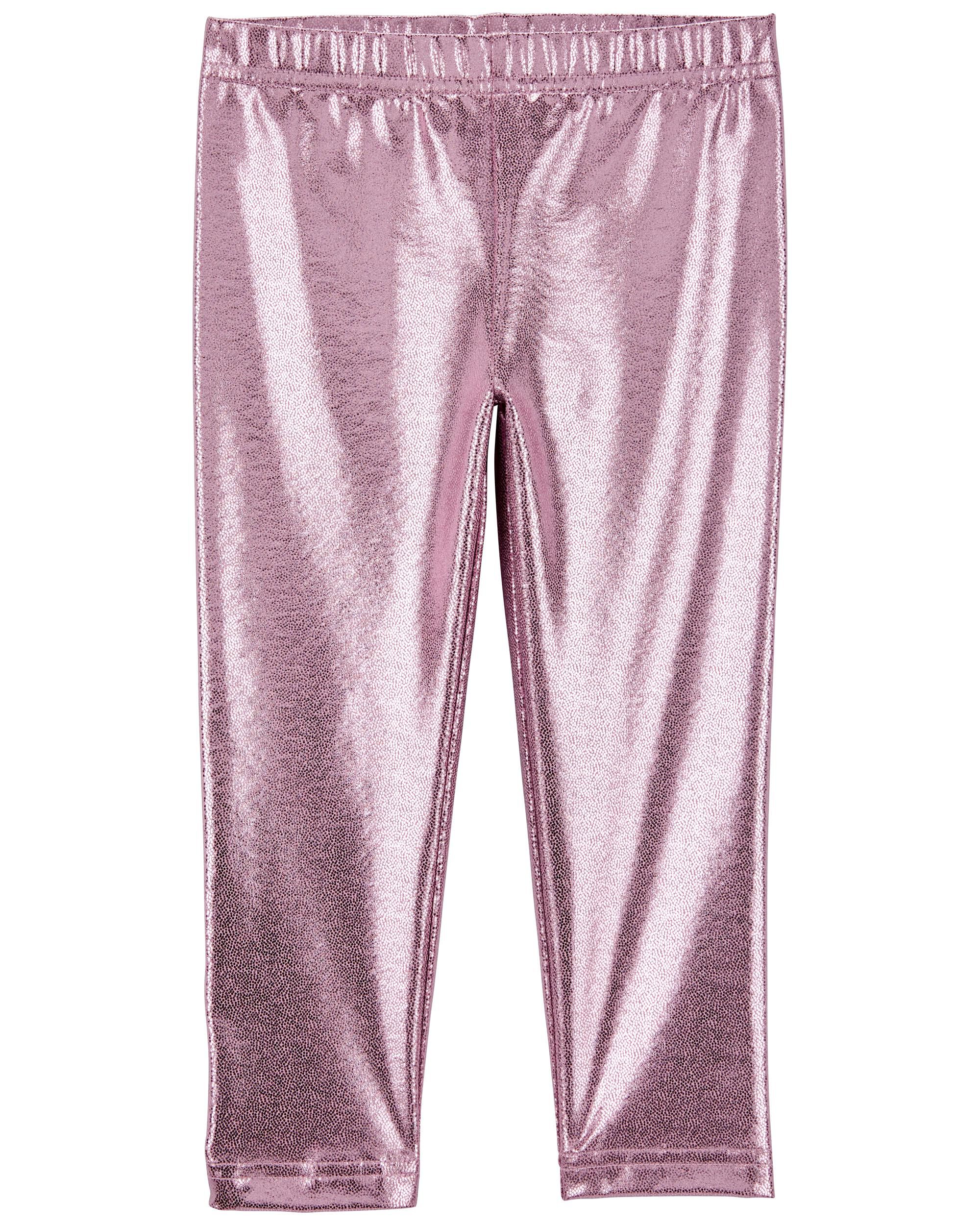 Metallic leggings near me cheap