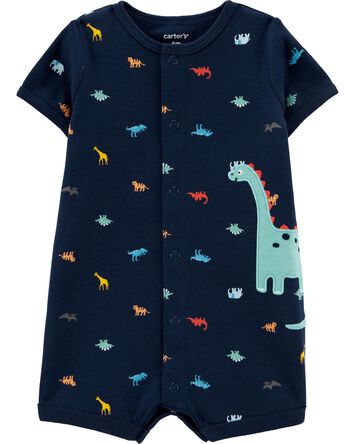 Doorbusters Baby Boy One Piece Rompers Jumpsuits Carter S Free Shipping