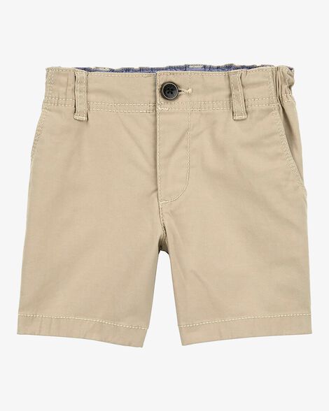  Product image 1 of Baby Stretch Chino Shorts