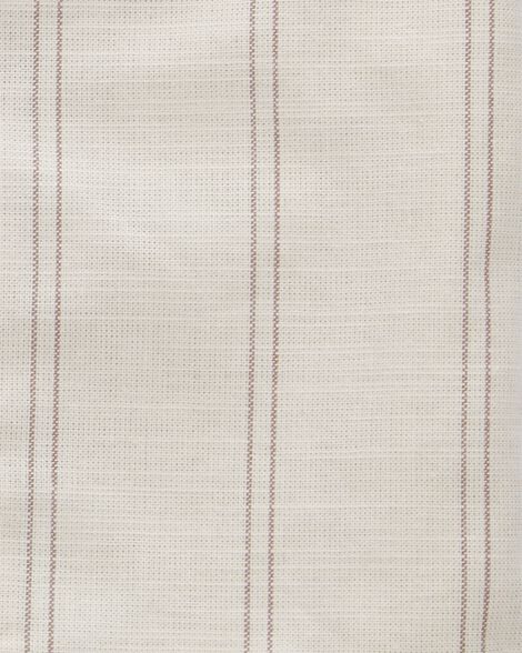 Baby Button-Down Polo Romper