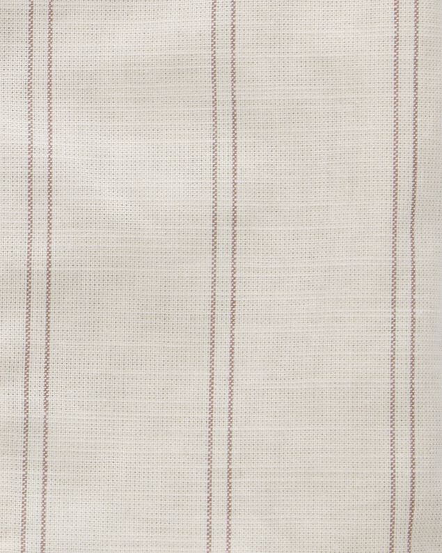 Product image 2 of Baby 3-Piece Striped Little Short & Hat Set