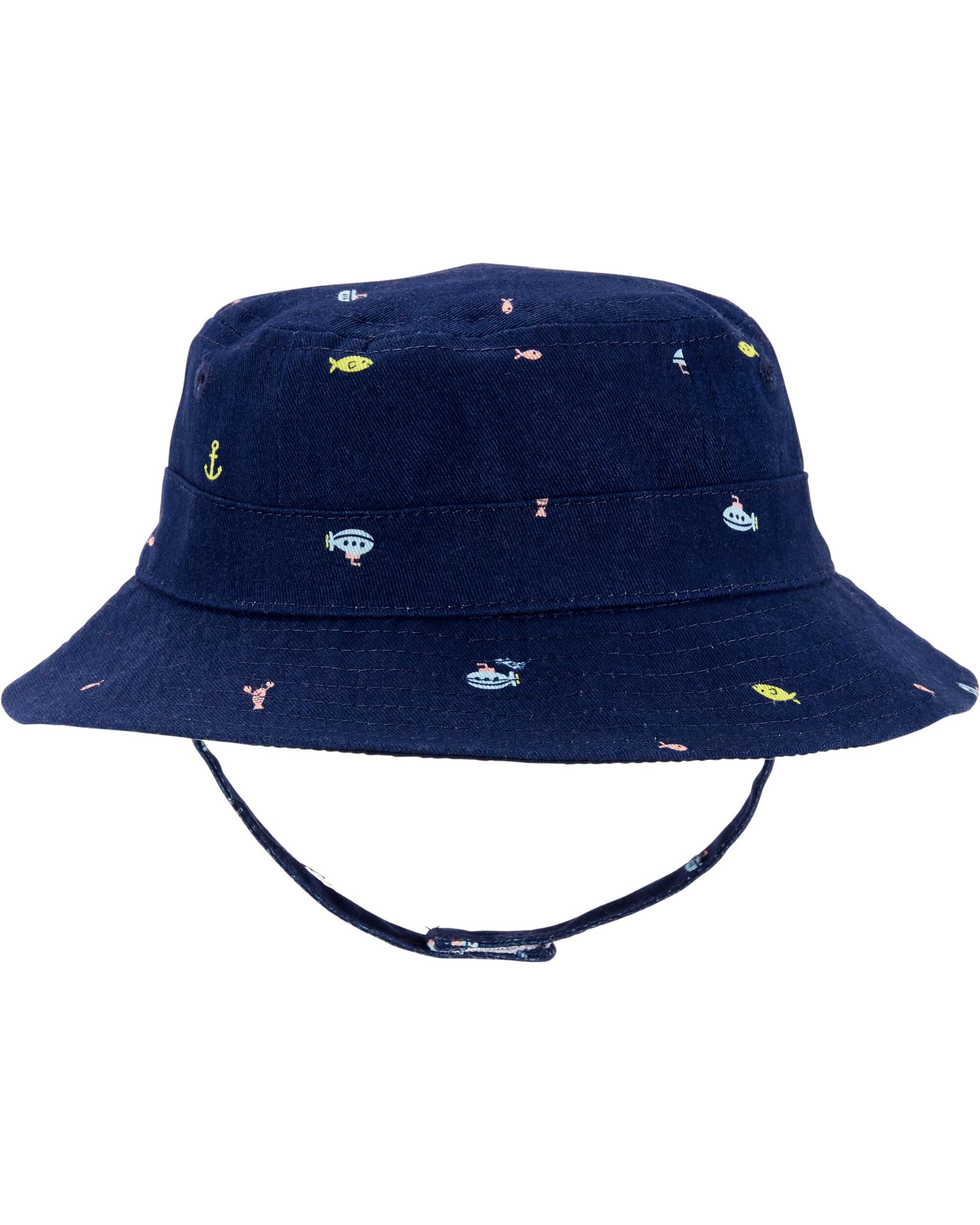 Carters bucket hat clearance