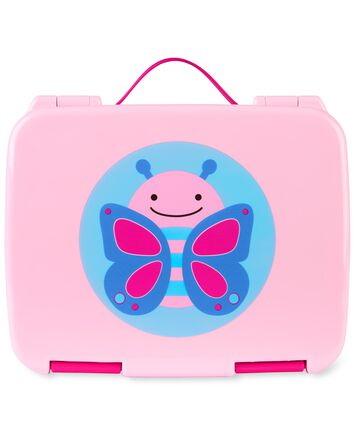 ZOO Bento Lunch Box - Butterfly