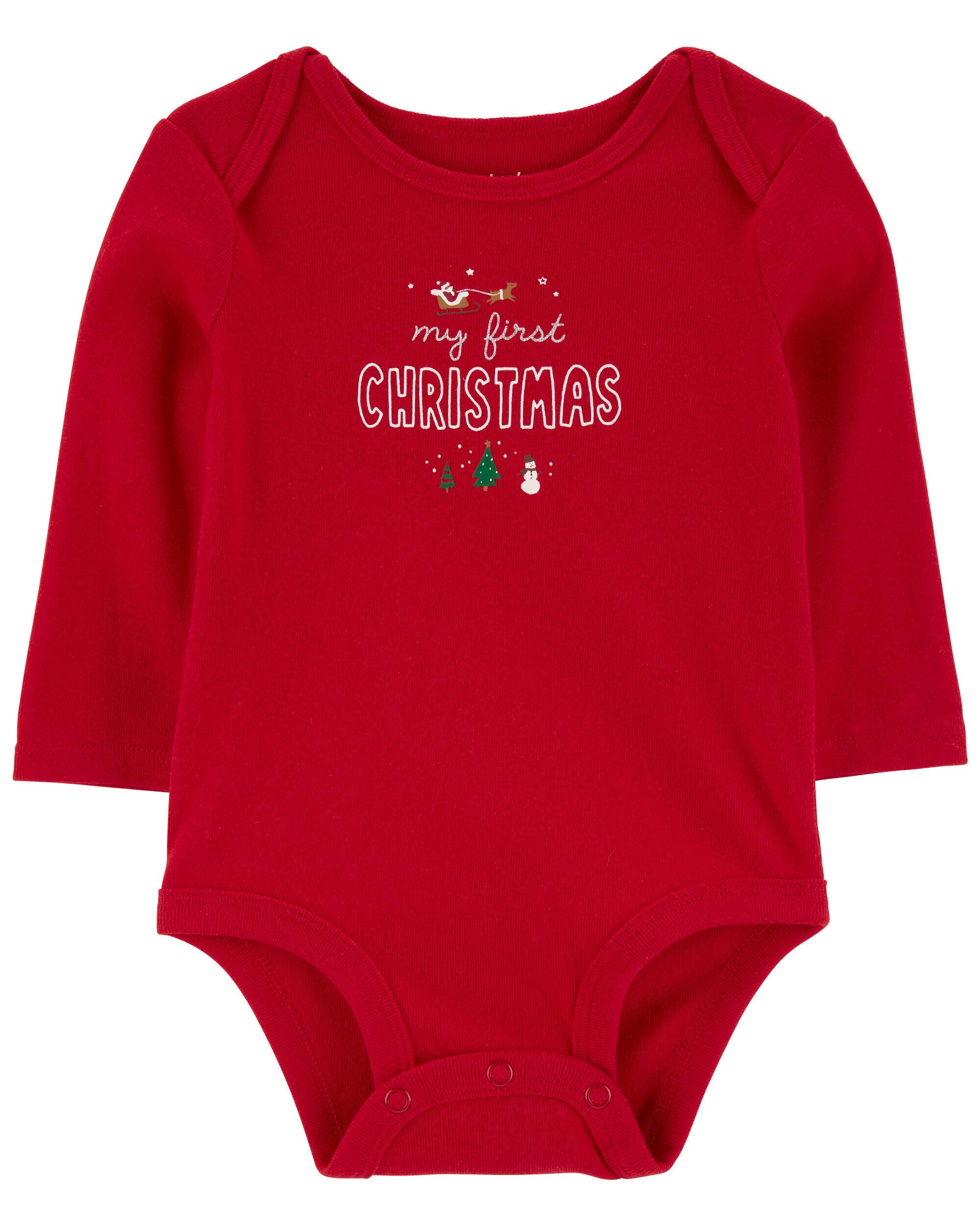 My first christmas carters sales