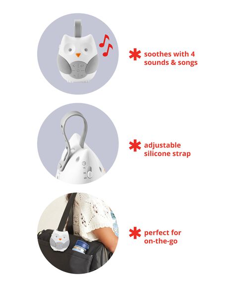  Product image 3 of Stroll & Go Portable Baby Soother