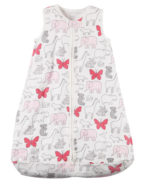 Babysoft Cotton Sleep Bag