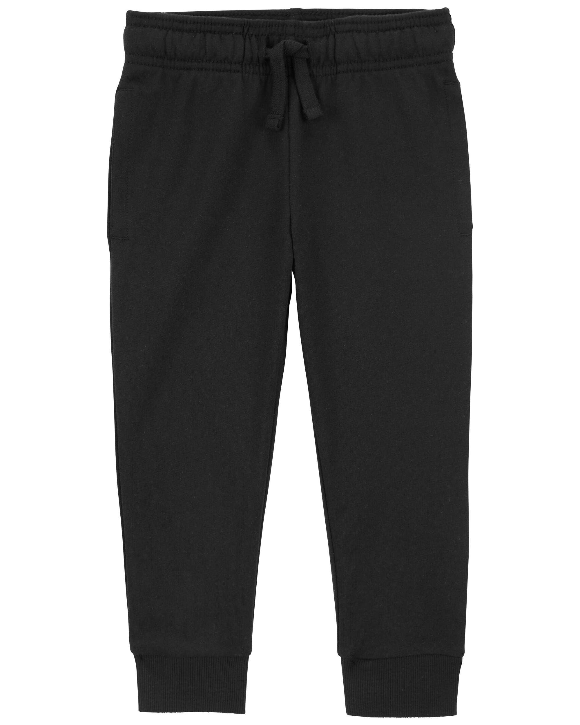 Carters boys sweatpants outlet