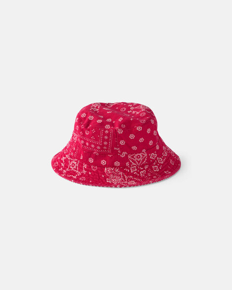 Toddler Bucket Hats