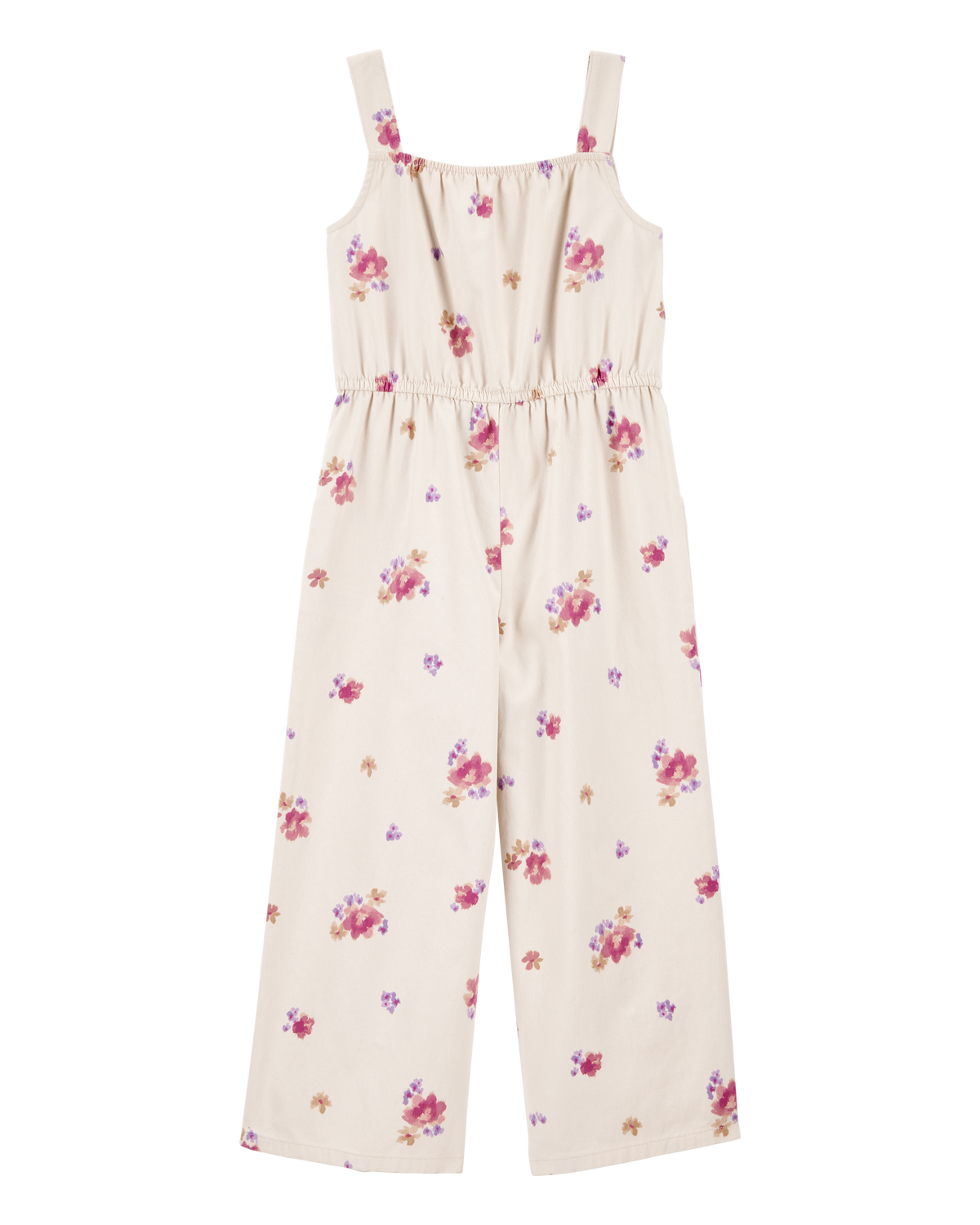 ロンパース・カバーオール house on the hill Jumpsuit(flower) Flower Power Oversized Overalls – Lakhay-Retail