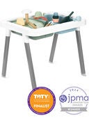 Multi - Discoverosity 3-in-1 Sensory Table For Toddlers, Selected