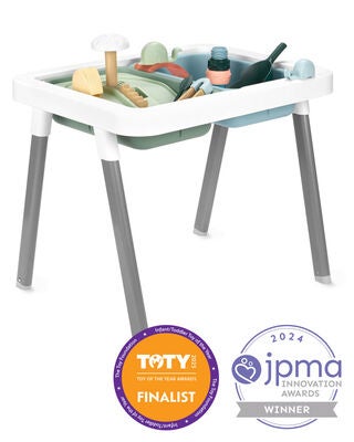 Product image 1 of Discoverosity 3-in-1 Sensory Table For Toddlers