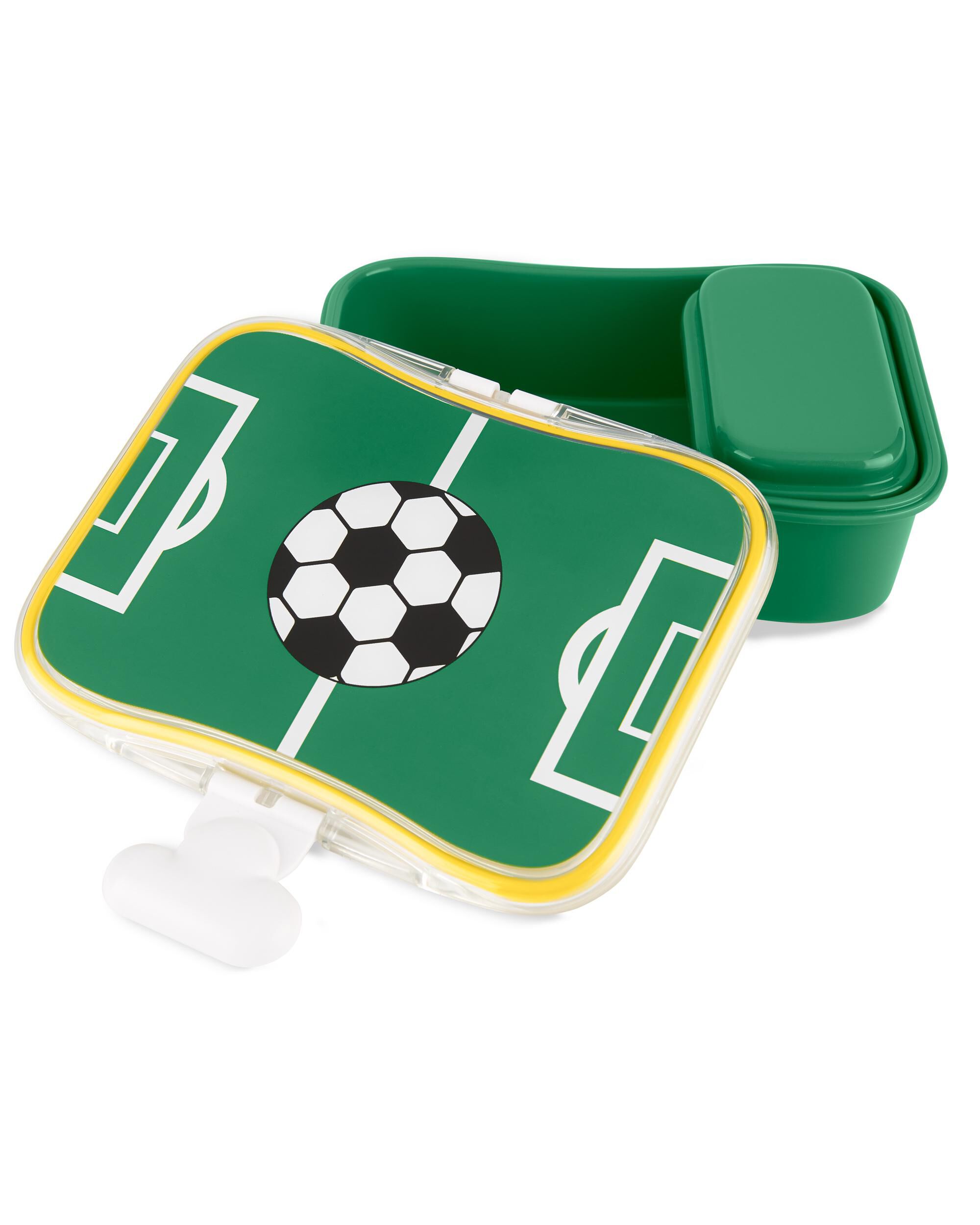 Spark Style Lunch Kit Soccer Skip Hop Carter s