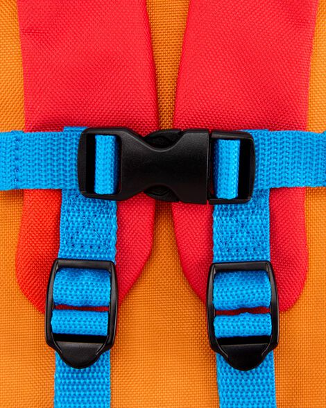  Product image 4 of Sesame Street Elmo Backpack With Safety Harness