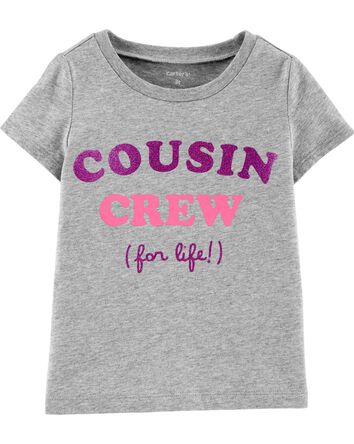 Toddler Girl Graphic Tees Carter S Free Shipping