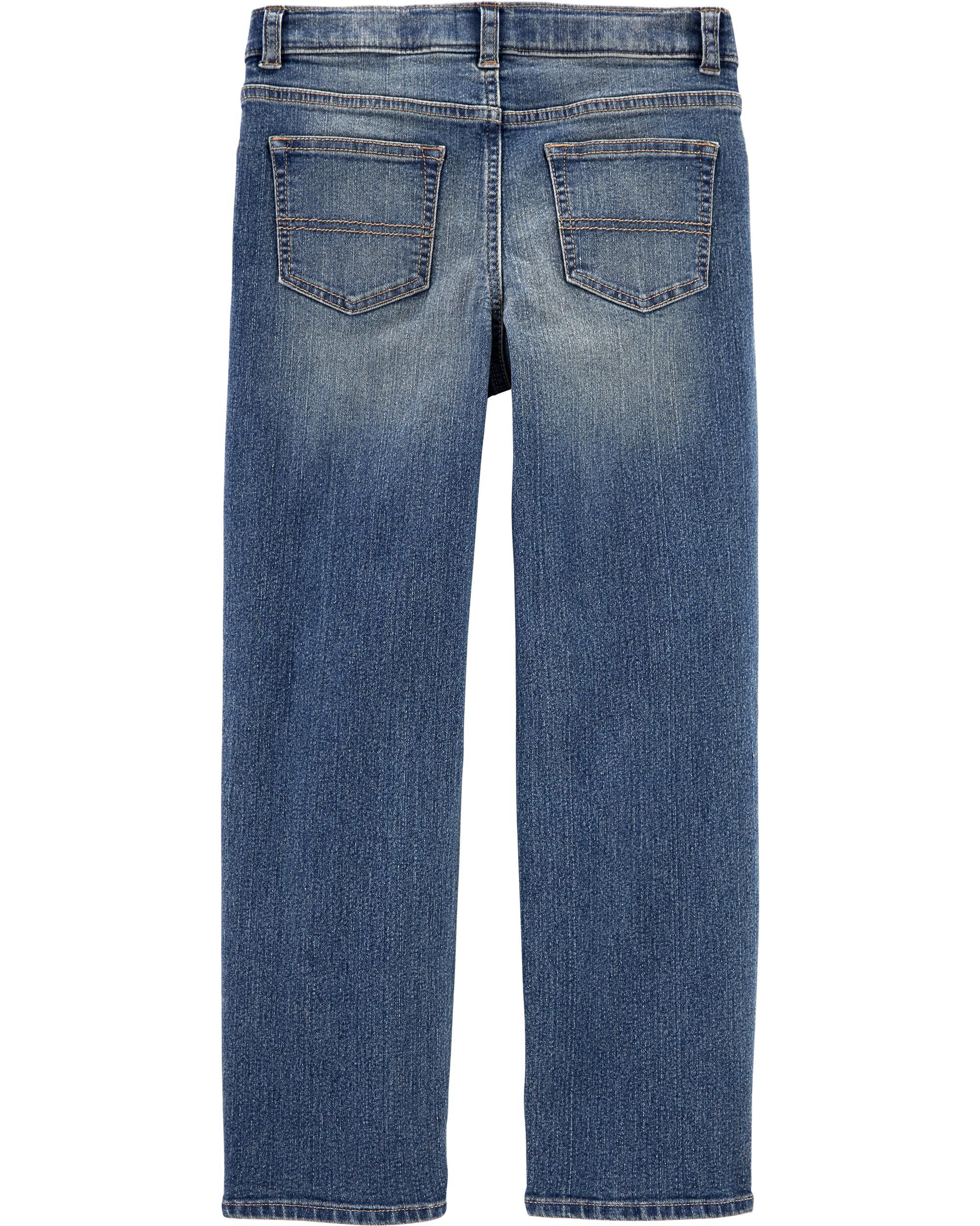 carters jeans boy
