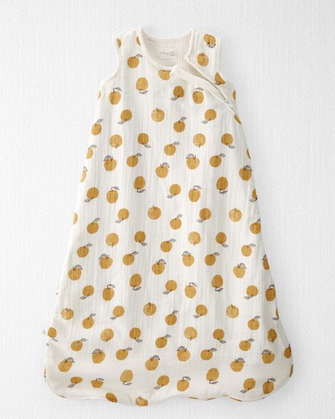  Product image 2 of Baby Organic Cotton Gauze Wearable Blanket
