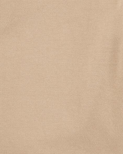  Product image 4 of Kid 3-Pack Ponte Knit Uniform Pants - Khaki