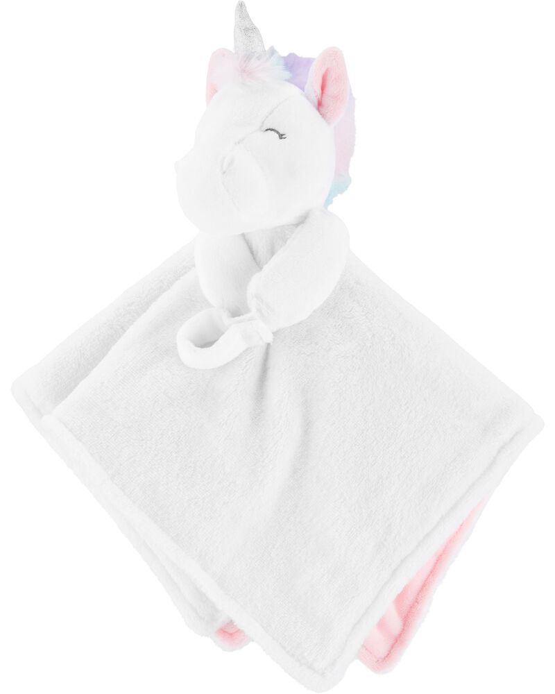 Unicorn Security Blanket Carters Com
